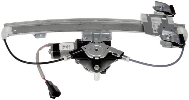 Dorman - OE Solutions Conjunto de motor y regulador de ventana P/N:741-441 Fits: Chevrolet Hhr 11-06 - Image 1