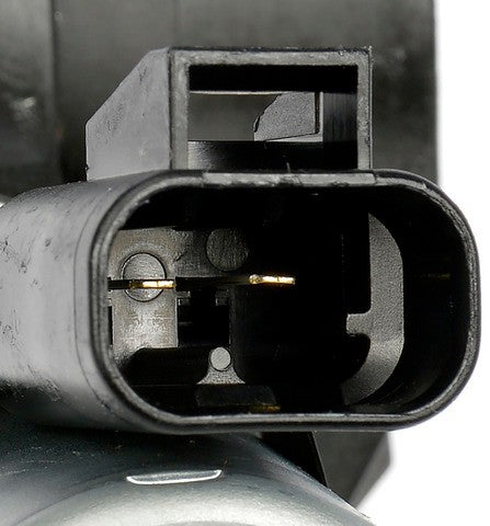 Dorman - OE Solutions Conjunto de motor y regulador de ventana P/N:741-443 Fits: Cadillac Escalade, Cadillac Escalade Esv, Cadillac Escalade Ext, Chevrolet Avalanche, Chevrolet Cheyenne, Chevrolet Silverado 1500, Chevrolet Silverado 2500 - Image 4