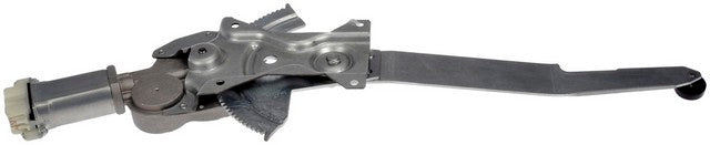 Dorman - OE Solutions Conjunto de motor y regulador de ventana P/N:741-470 Fits: Chevrolet Lumina Apv 96-90, Oldsmobile Silhouette 96-90, Pontiac Trans Sport 96-90 - Image 1
