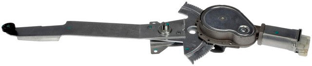 Dorman - OE Solutions Conjunto de motor y regulador de ventana P/N:741-470 Fits: Chevrolet Lumina Apv 96-90, Oldsmobile Silhouette 96-90, Pontiac Trans Sport 96-90 - Image 2