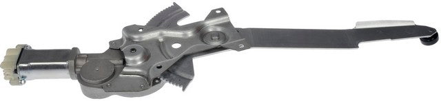 Dorman - OE Solutions Conjunto de motor y regulador de ventana P/N:741-471 Fits: Chevrolet Lumina Apv 96-90, Oldsmobile Silhouette 96-90, Pontiac Trans Sport 96-90 - Image 1