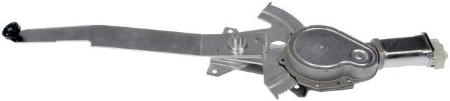 Dorman - OE Solutions Conjunto de motor y regulador de ventana P/N:741-471 Fits: Chevrolet Lumina Apv 96-90, Oldsmobile Silhouette 96-90, Pontiac Trans Sport 96-90 - Image 2