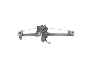 Dorman - OE Solutions Conjunto de motor y regulador de ventana P/N:741-474 Fits: Mercedes-benz C220 96-94, Mercedes-benz C230 1997, Mercedes-benz C280 97-94, Mercedes-benz C36 Amg 97-95 - Image 1