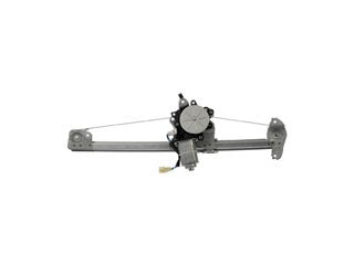 Dorman - OE Solutions Conjunto de motor y regulador de ventana P/N:741-474 Fits: Mercedes-benz C220 96-94, Mercedes-benz C230 1997, Mercedes-benz C280 97-94, Mercedes-benz C36 Amg 97-95 - Image 2