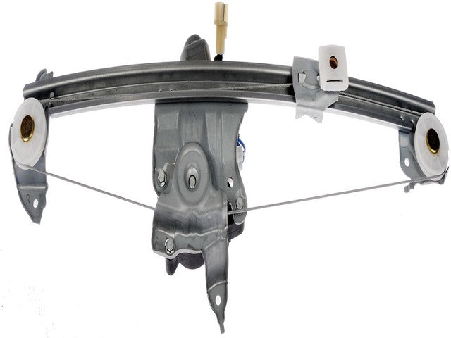 Dorman - OE Solutions Conjunto de motor y regulador de ventana P/N:741-475 Fits: Mercedes-benz C220 96-94, Mercedes-benz C230 1997, Mercedes-benz C280 97-94, Mercedes-benz C36 Amg 97-95 - Image 1