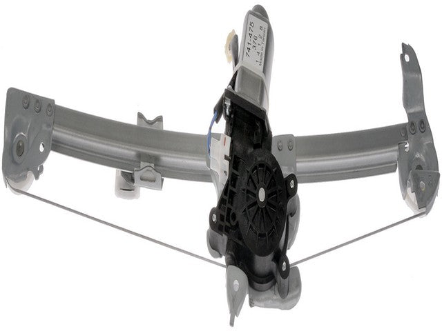 Dorman - OE Solutions Conjunto de motor y regulador de ventana P/N:741-475 Fits: Mercedes-benz C220 96-94, Mercedes-benz C230 1997, Mercedes-benz C280 97-94, Mercedes-benz C36 Amg 97-95 - Image 2