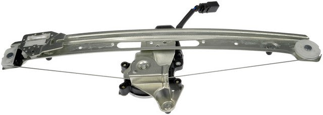 Dorman - OE Solutions Conjunto de motor y regulador de ventana P/N:741-481 Fits: BMW 323i 00-99, BMW 325i 05-01, BMW 325xi 05-01, BMW 328i 00-99, BMW 330i 05-01, BMW 330xi 05-01 - Image 1