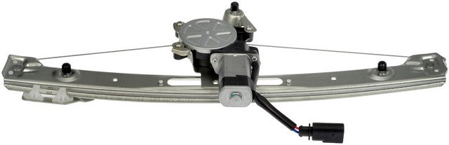 Dorman - OE Solutions Conjunto de motor y regulador de ventana P/N:741-481 Fits: BMW 323i 00-99, BMW 325i 05-01, BMW 325xi 05-01, BMW 328i 00-99, BMW 330i 05-01, BMW 330xi 05-01 - Image 3