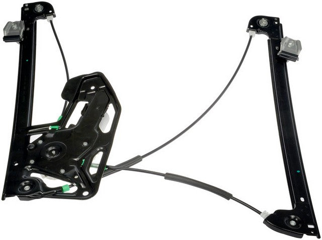 Dorman - OE Solutions Conjunto de motor y regulador de ventana P/N:741-482 Fits: BMW 740i 01-97, BMW 740i 1995, BMW 740il 01-95, BMW 750il 01-95 - Image 3