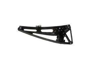 Dorman - OE Solutions Conjunto de motor y regulador de ventana P/N:741-486 Fits: BMW 740i 01-97, BMW 740i 95-94, BMW 740il 01-94, BMW 750il 01-94 - Image 2