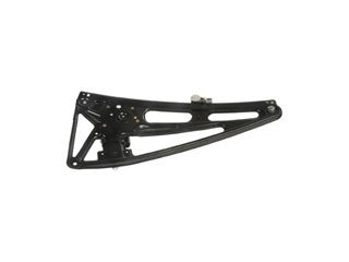 Dorman - OE Solutions Conjunto de motor y regulador de ventana P/N:741-487 Fits: BMW 740i 01-97, BMW 740i 95-94, BMW 740il 01-94, BMW 750il 01-94 - Image 2