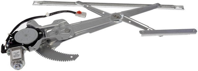 Dorman - OE Solutions Conjunto de motor y regulador de ventana P/N:741-490 Fits: Honda Accord 02-98 - Image 1