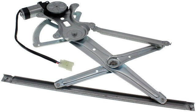 Dorman - OE Solutions Conjunto de motor y regulador de ventana P/N:741-505 Fits: Toyota Corolla 08-03 - Image 3