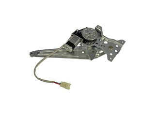 Dorman - OE Solutions Conjunto de motor y regulador de ventana P/N:741-508 Fits: Toyota Corolla 08-03 - Image 1