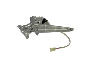 Dorman - OE Solutions Conjunto de motor y regulador de ventana P/N:741-508 Fits: Toyota Corolla 08-03 - Image 2