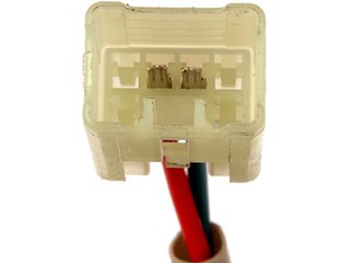 Dorman - OE Solutions Conjunto de motor y regulador de ventana P/N:741-508 Fits: Toyota Corolla 08-03 - Image 3