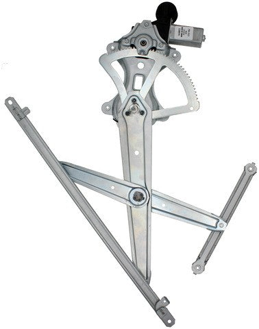 Dorman - OE Solutions Conjunto de motor y regulador de ventana P/N:741-511 Fits: Toyota Sienna 09-04 - Image 1