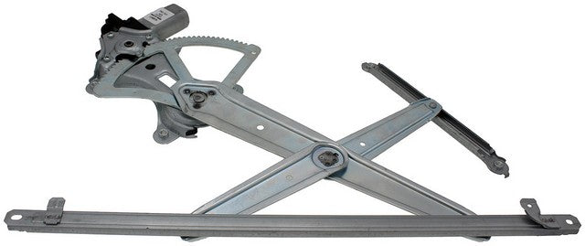 Dorman - OE Solutions Conjunto de motor y regulador de ventana P/N:741-511 Fits: Toyota Sienna 09-04 - Image 2