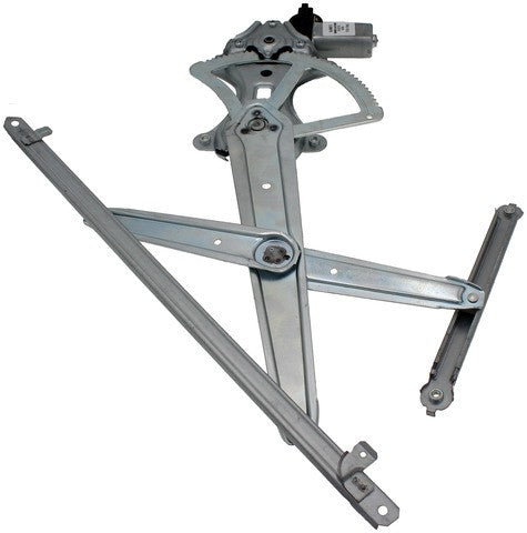 Dorman - OE Solutions Conjunto de motor y regulador de ventana P/N:741-511 Fits: Toyota Sienna 09-04 - Image 3
