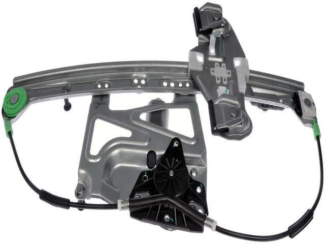 Dorman - OE Solutions Conjunto de motor y regulador de ventana P/N:741-520 Fits: Cadillac Deville 01-00 - Image 1