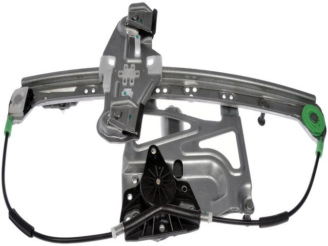 Dorman - OE Solutions Conjunto de motor y regulador de ventana P/N:741-521 Fits: Cadillac Deville 01-00 - Image 1