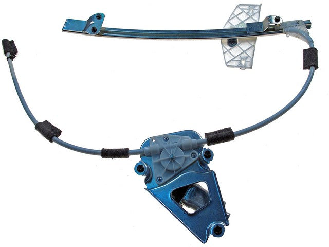 Dorman - OE Solutions Conjunto de motor y regulador de ventana P/N:741-526 Fits: Jeep Liberty 07-02 - Image 2