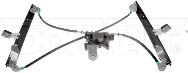 Dorman - OE Solutions Conjunto de motor y regulador de ventana P/N:741-534 Fits: Chrysler TOWN &amp; COUNTRY 07-04, Dodge Caravan 07-04, Dodge Grand Caravan 07-04 - Image 3