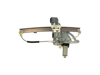 Dorman - OE Solutions Conjunto de motor y regulador de ventana P/N:741-546 Fits: Oldsmobile Aurora 03-01 - Image 1