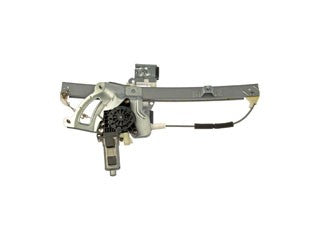 Dorman - OE Solutions Conjunto de motor y regulador de ventana P/N:741-546 Fits: Oldsmobile Aurora 03-01 - Image 2