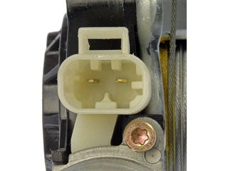 Dorman - OE Solutions Conjunto de motor y regulador de ventana P/N:741-546 Fits: Oldsmobile Aurora 03-01 - Image 3