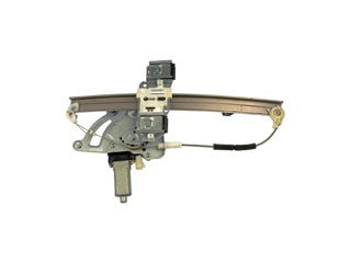 Dorman - OE Solutions Conjunto de motor y regulador de ventana P/N:741-547 Fits: Oldsmobile Aurora 03-01 - Image 1