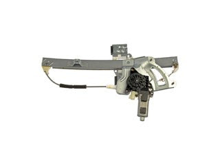 Dorman - OE Solutions Conjunto de motor y regulador de ventana P/N:741-547 Fits: Oldsmobile Aurora 03-01 - Image 2