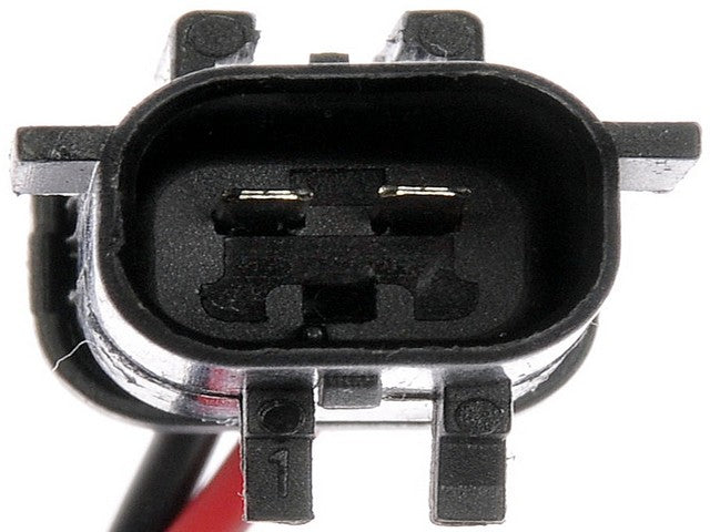 Dorman - OE Solutions Conjunto de motor y regulador de ventana P/N:741-552 Fits: Jeep Grand Cherokee 00-99 - Image 3