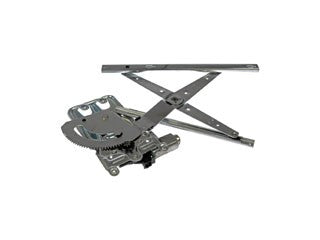 Dorman - OE Solutions Conjunto de motor y regulador de ventana P/N:741-554 Fits: Chrysler 300m 04-99, Chrysler Concorde 04-98, Chrysler Lhs 01-99, Dodge Intrepid 04-98 - Image 2