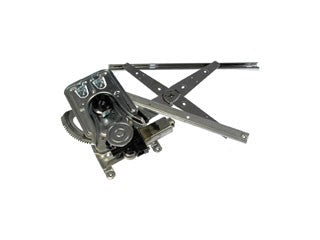 Dorman - OE Solutions Conjunto de motor y regulador de ventana P/N:741-555 Fits: Chrysler 300m 04-99, Chrysler Concorde 04-98, Chrysler Lhs 01-99, Dodge Intrepid 04-98 - Image 1