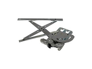 Dorman - OE Solutions Conjunto de motor y regulador de ventana P/N:741-555 Fits: Chrysler 300m 04-99, Chrysler Concorde 04-98, Chrysler Lhs 01-99, Dodge Intrepid 04-98 - Image 2
