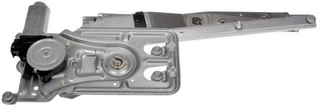 Dorman - OE Solutions Conjunto de motor y regulador de ventana P/N:741-558 Fits: Chrysler 300m 04-99, Chrysler Concorde 04-98, Chrysler Lhs 01-99, Dodge Intrepid 04-98 - Image 1