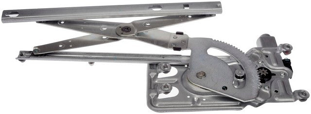 Dorman - OE Solutions Conjunto de motor y regulador de ventana P/N:741-558 Fits: Chrysler 300m 04-99, Chrysler Concorde 04-98, Chrysler Lhs 01-99, Dodge Intrepid 04-98 - Image 2