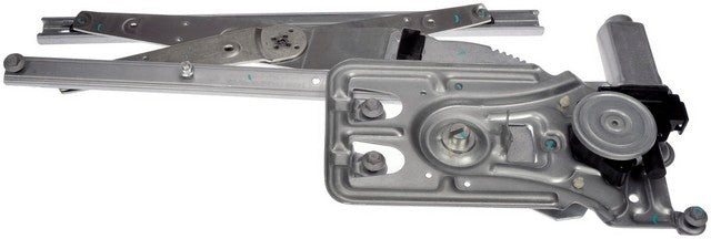 Dorman - OE Solutions Conjunto de motor y regulador de ventana P/N:741-559 Fits: Chrysler 300m 04-99, Chrysler Concorde 04-98, Chrysler Lhs 01-99, Dodge Intrepid 04-98 - Image 1