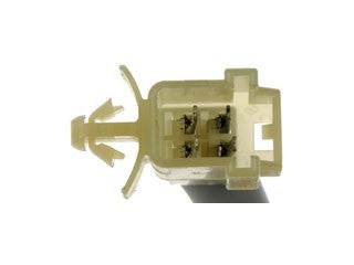 Dorman - OE Solutions Conjunto de motor y regulador de ventana P/N:741-560 Fits: Honda Civic 91-88 - Image 3