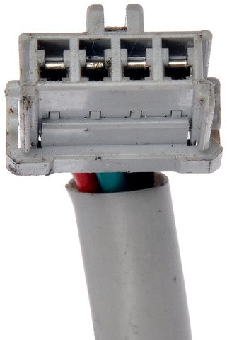 Dorman - OE Solutions Conjunto de motor y regulador de ventana P/N:741-566 Fits: Acura Cl 99-97 - Image 3
