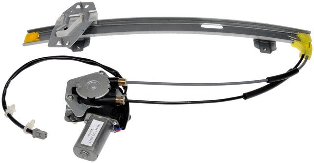 Dorman - OE Solutions Conjunto de motor y regulador de ventana P/N:741-567 Fits: Acura Cl 99-97 - Image 1