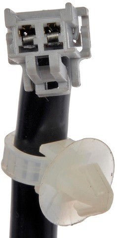 Dorman - OE Solutions Conjunto de motor y regulador de ventana P/N:741-567 Fits: Acura Cl 99-97 - Image 3