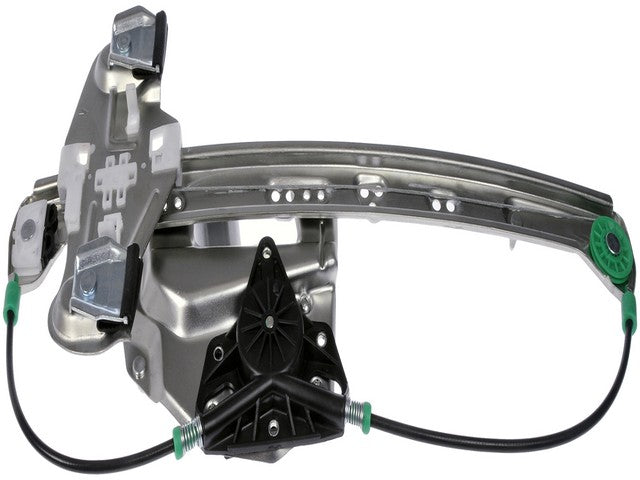 Dorman - OE Solutions Conjunto de motor y regulador de ventana P/N:741-582 Fits: Cadillac Deville 05-00 - Image 1