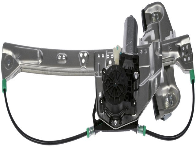 Dorman - OE Solutions Conjunto de motor y regulador de ventana P/N:741-582 Fits: Cadillac Deville 05-00 - Image 2