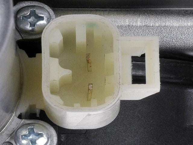 Dorman - OE Solutions Conjunto de motor y regulador de ventana P/N:741-583 Fits: Cadillac Deville 05-00 - Image 3