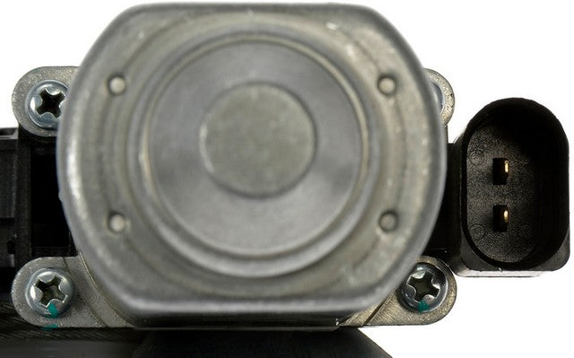 Dorman - OE Solutions Conjunto de motor y regulador de ventana P/N:741-584 Fits: Ford Focus 07-00 - Image 4