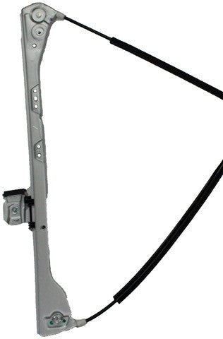 Dorman - OE Solutions Conjunto de motor y regulador de ventana P/N:741-592 Fits: Buick Rendezvous 07-02, Pontiac Aztek 05-01 - Image 2