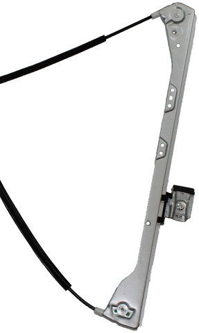 Dorman - OE Solutions Conjunto de motor y regulador de ventana P/N:741-593 Fits: Buick Rendezvous 07-02, Pontiac Aztek 05-01 - Image 3