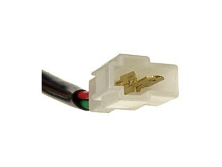 Dorman - OE Solutions Conjunto de motor y regulador de ventana P/N:741-594 Fits: Mazda Mpv 98-89 - Image 3